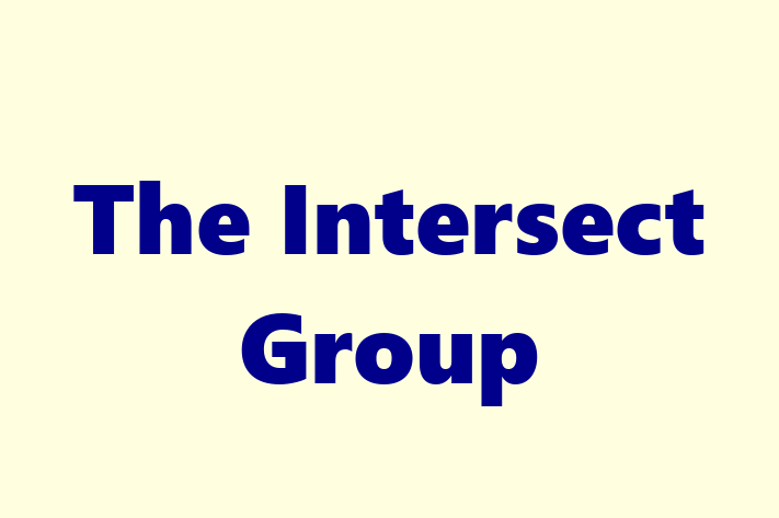 Staff Management The Intersect Group