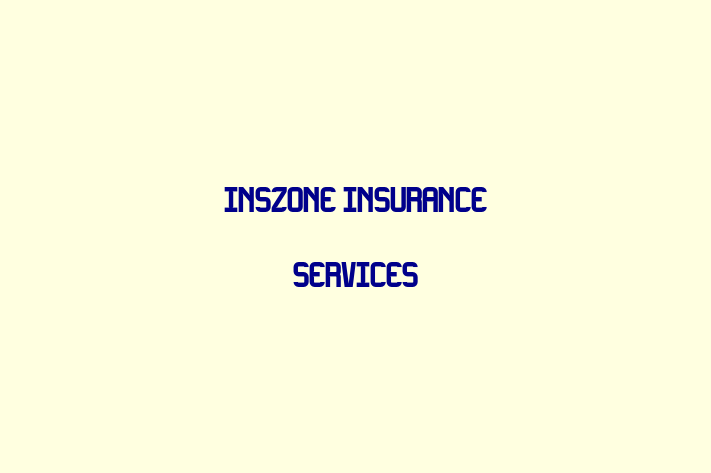 Personnel Management Inszone Insurance Services