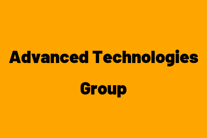 Technology Company Advanced Technologies Group