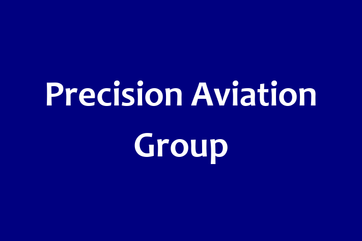 Staff Management Precision Aviation Group