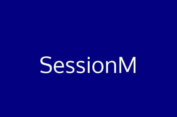 Software Firm SessionM