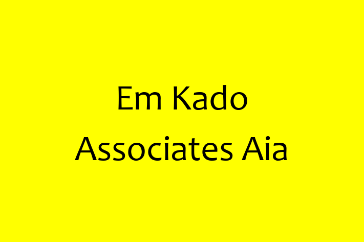 Structural architect Em Kado Associates Aia