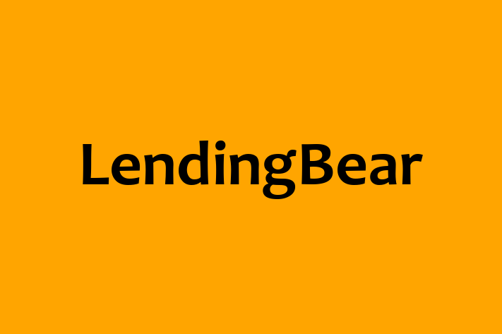 Employee Resource Management LendingBear