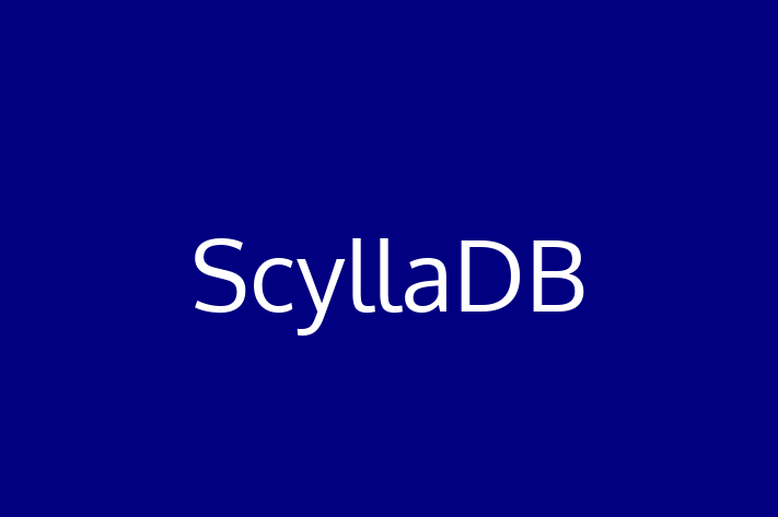 Tech Firm ScyllaDB