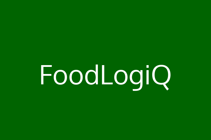 Software Engineering Company FoodLogiQ