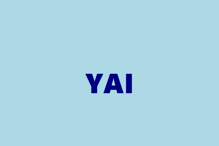 Human Resource Management YAI