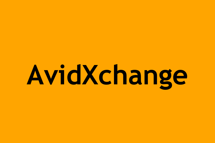 Software Solutions Provider AvidXchange