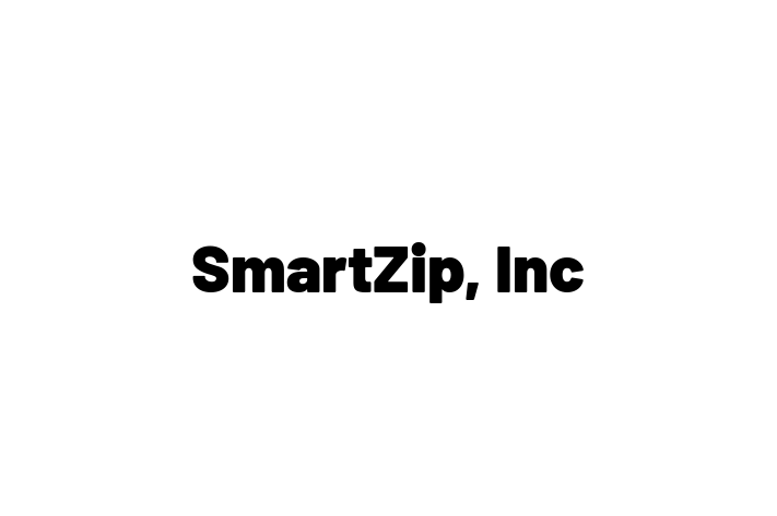 Software Firm SmartZip Inc