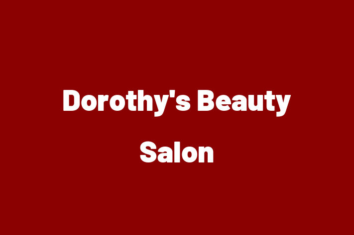 Dorothys Beauty Salon