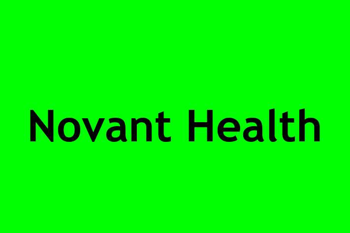 Talent Management Novant Health