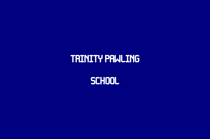 Human Capital Management Trinity Pawling School