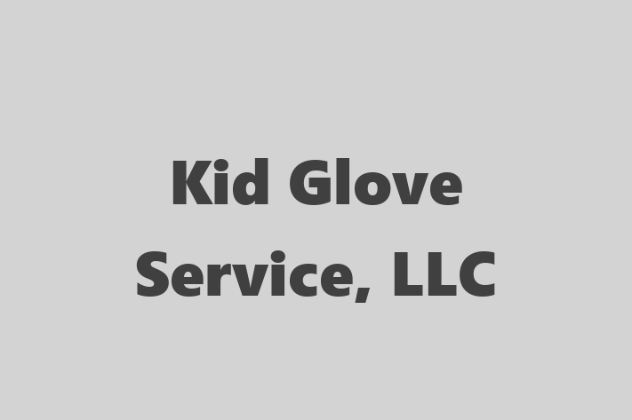 Talent Management Kid Glove Service LLC