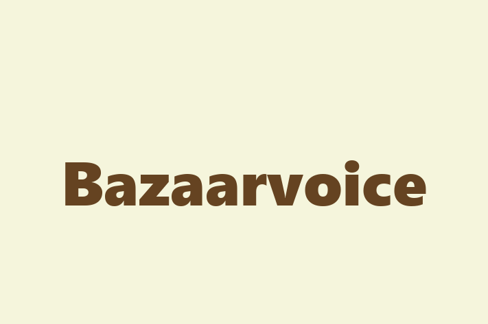 Software House Bazaarvoice