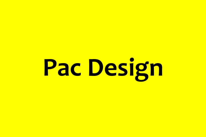 Structural architect Pac Design