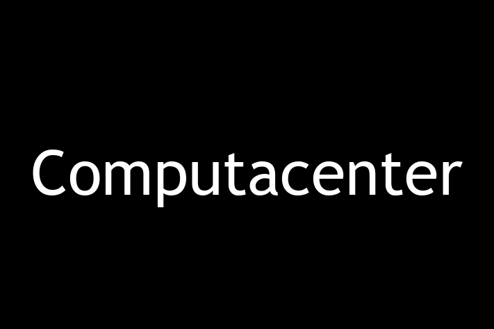 Software Firm Computacenter