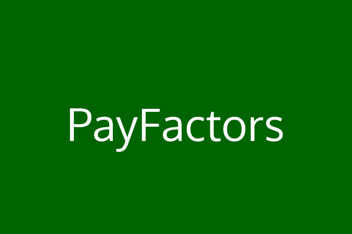 Software Consultancy PayFactors