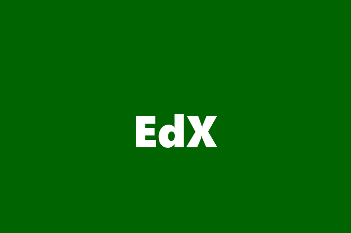 Software Consultancy EdX