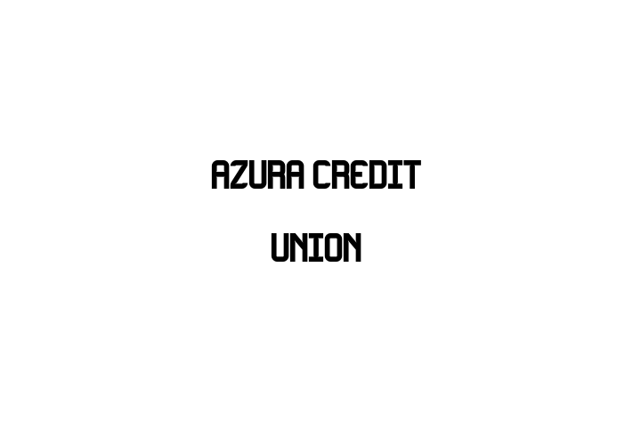 HR Administration Azura Credit Union