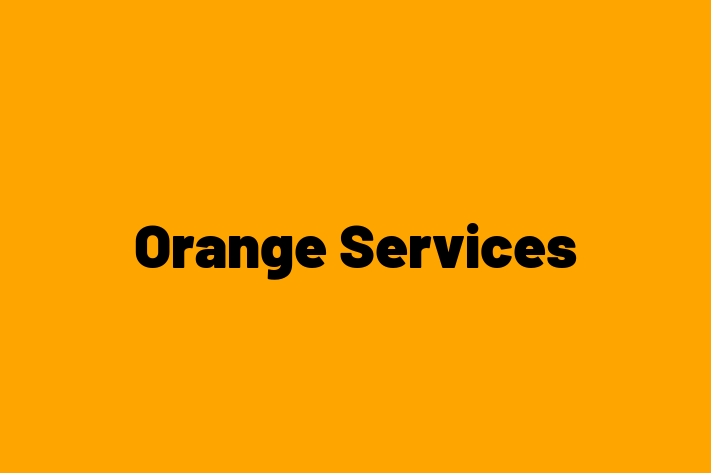 Talent Management Orange Services