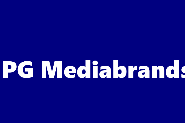 Software House IPG Mediabrands