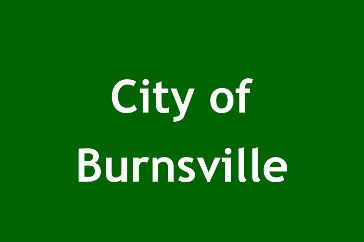 People Management City of Burnsville