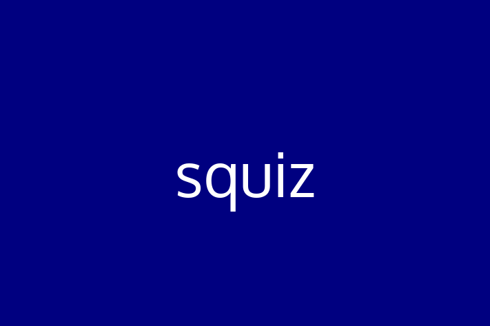 Software House squiz