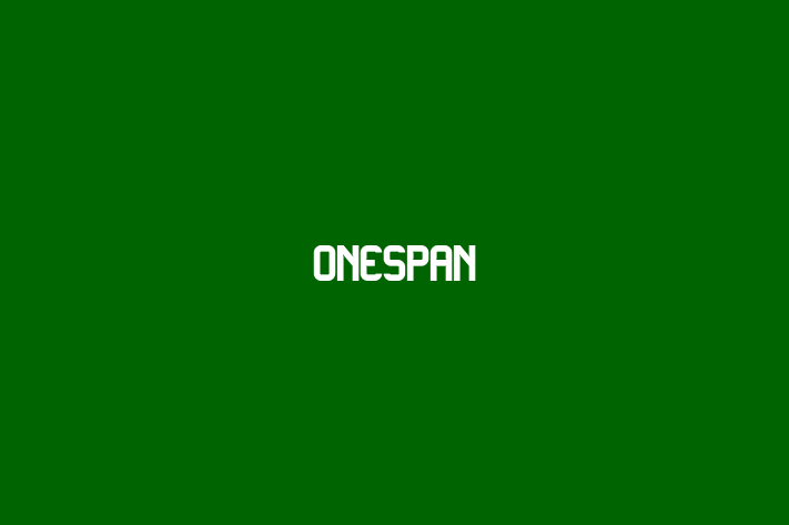 Workforce Management OneSpan