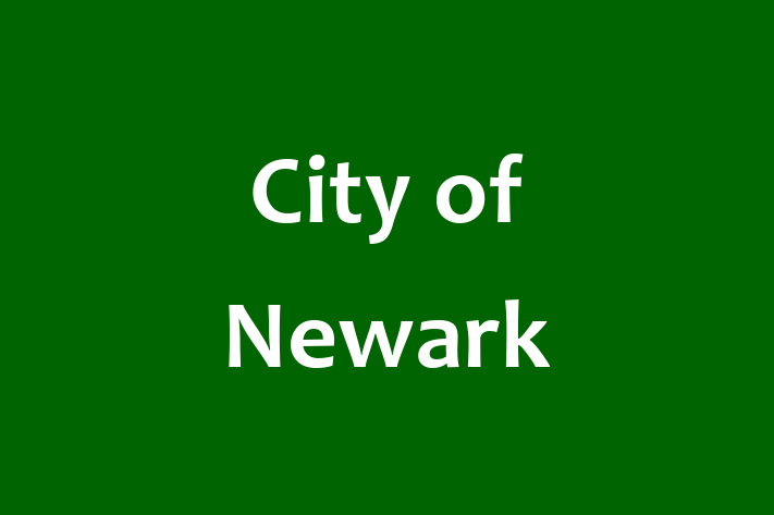 Labor Relations City of Newark