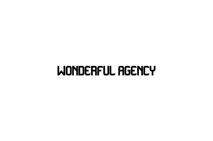 Software Engineering Company Wonderful Agency