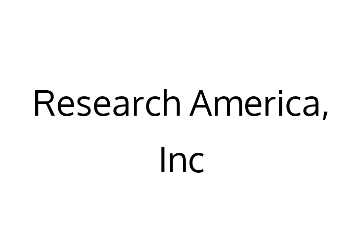 Application Development Company Research America Inc