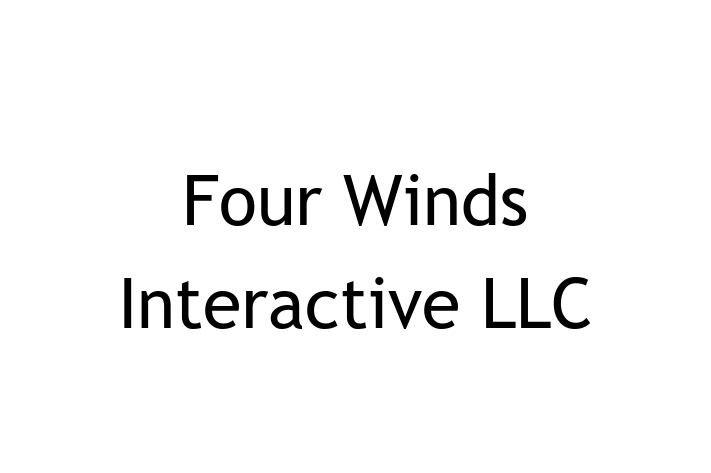 Digital Solutions Provider Four Winds Interactive LLC