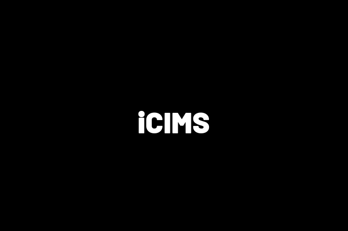 Software Engineering Company iCIMS