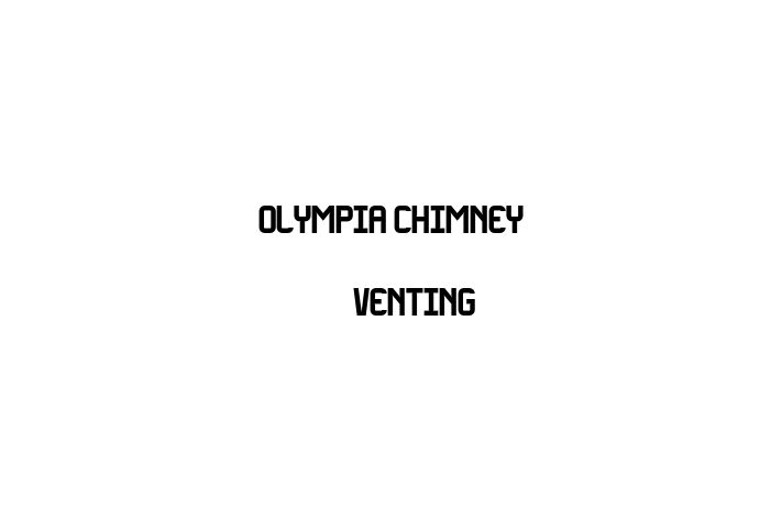 Staff Management Olympia Chimney  Venting