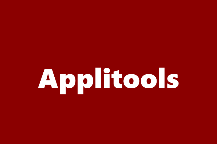 Application Development Company Applitools