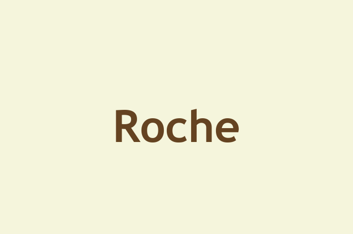 People Management Roche