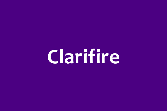 Employee Resource Management Clarifire