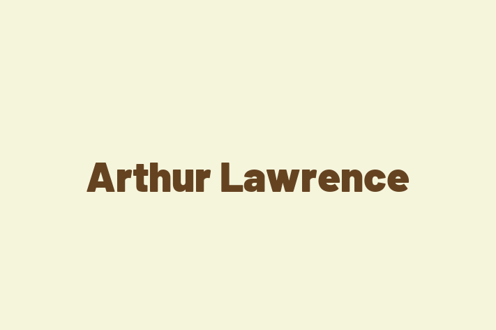 Workforce Management Arthur Lawrence