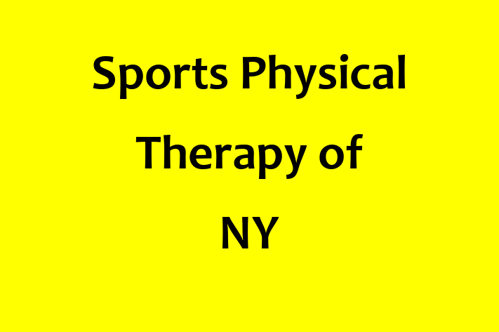 Human Resource Management Sports Physical Therapy of NY