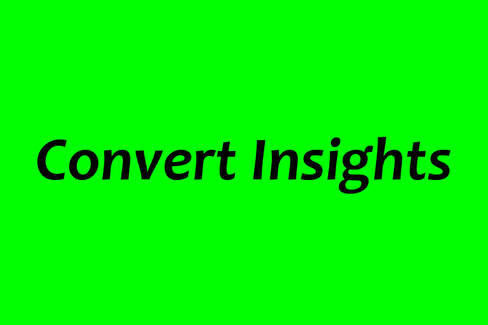 Software House Convert Insights