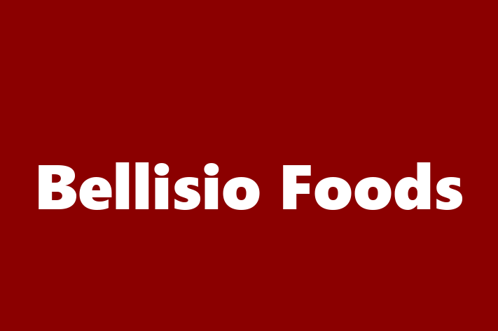 Employee Relations Bellisio Foods