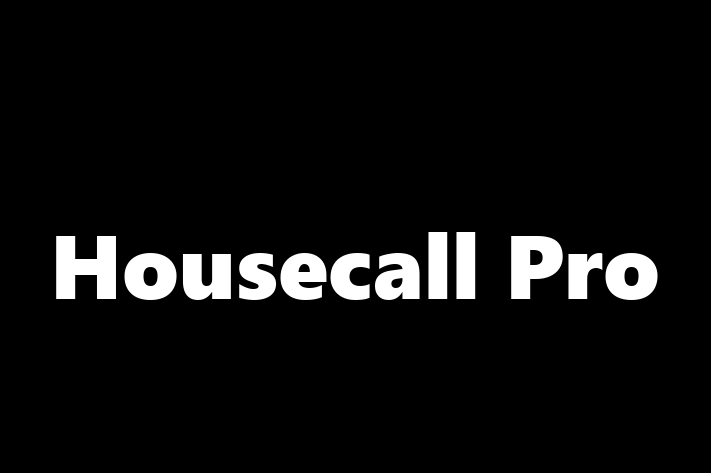 Application Development Company Housecall Pro