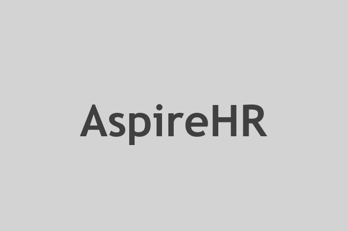 HR Administration AspireHR