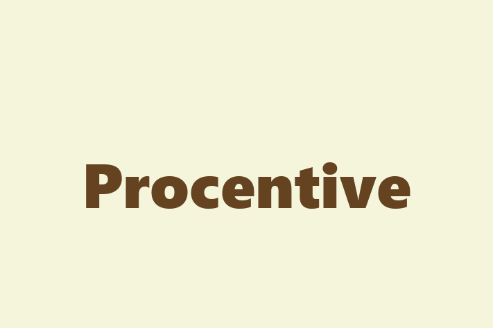 Tech Firm Procentive