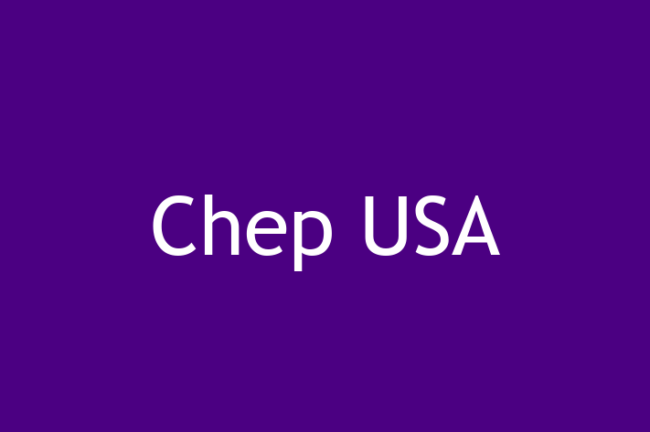 Software Development Firm Chep USA