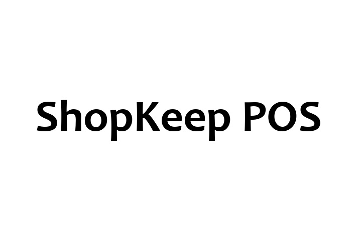 IT Company ShopKeep POS