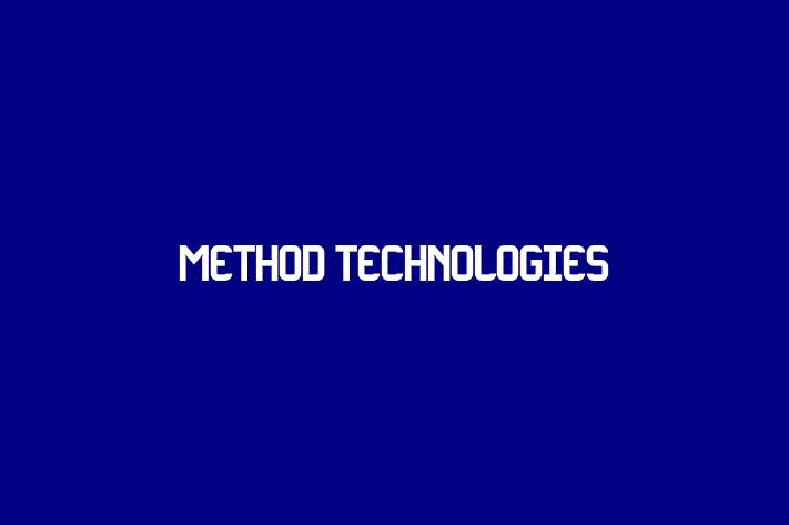 Software House Method Technologies