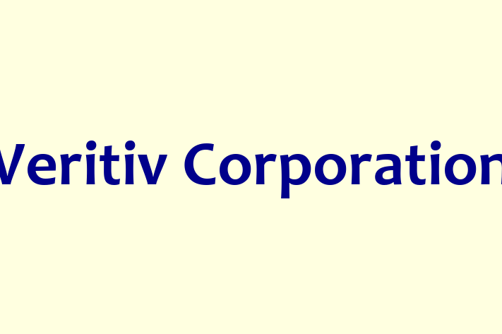 Tech Solutions Company Veritiv Corporation