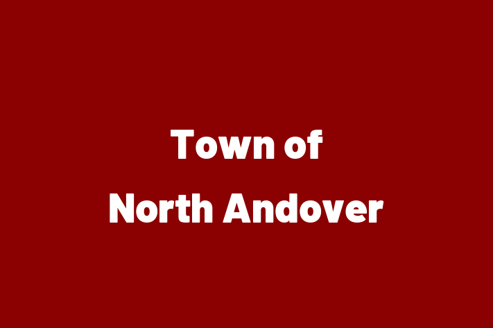 Human Resource Management Town of North Andover