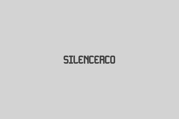 Staff Management SilencerCo