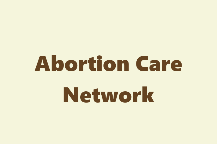 Personnel Management Abortion Care Network